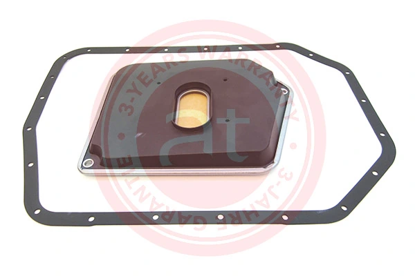 Hydraulic Filter Kit, automatic transmission